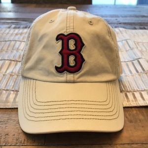 47 Brand Red Sox “Franchise” hat